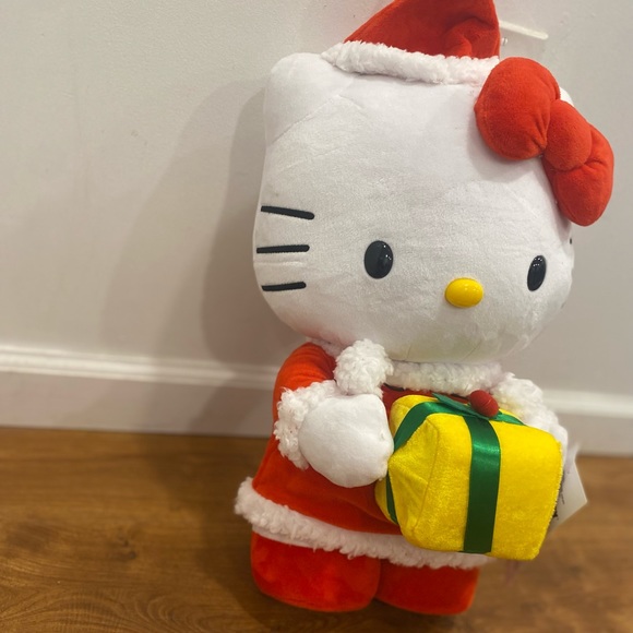 Hello kitty greeter - Picture 5 of 11